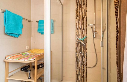 Bermatingen Apartment | Ferienhof-Dachsberg Apartment Maisonette