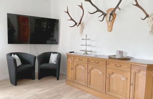 Wietzendorf House | Ferienhof Drewes Ranch