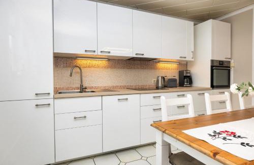 Floha House | Ferienhof Falkenau