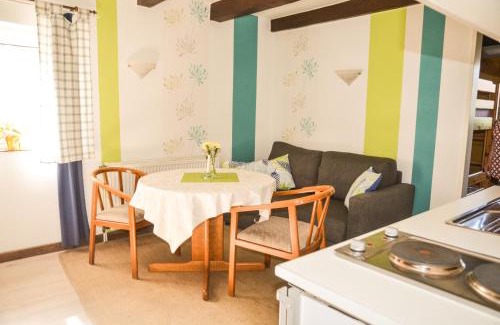 Merzen Apartment | Ferienhof Frohne - Im Kaustall
