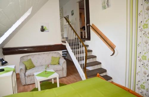 Merzen Apartment | Ferienhof Frohne - Up den Heibalken