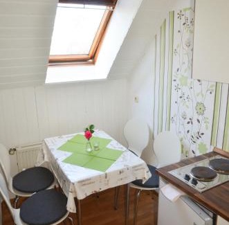 Merzen Apartment | Ferienhof Frohne - Up den Heibalken