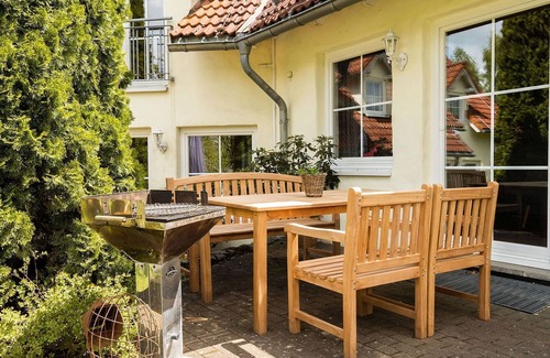 Brilon Apartment | Ferienhof Homann Sauerland Landhof 2, 75sqm, 2 bedrooms, 1 living/bedroom, max. 5 persons