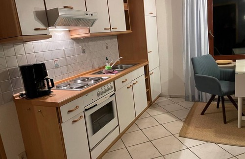Westerholz Apartment | Ferienhof Jepsen - Osterholz - Ferienhof Jepsen