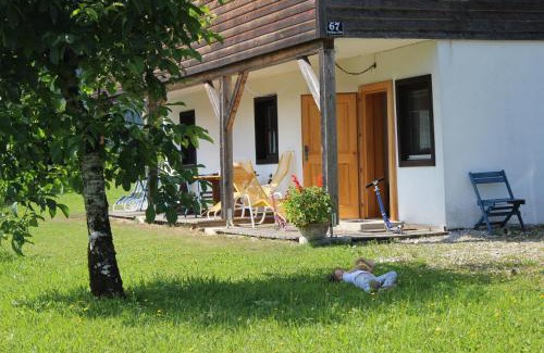 Goestling an der Ybbs Apartment | Ferienhof Kirchau