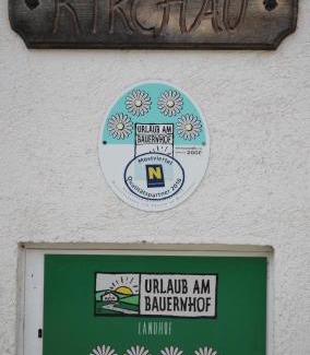 Goestling an der Ybbs Apartment | Ferienhof Kirchau