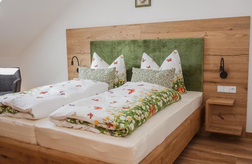 Wegscheid Apartment | Ferienhof Naderhirn - Bauernhof