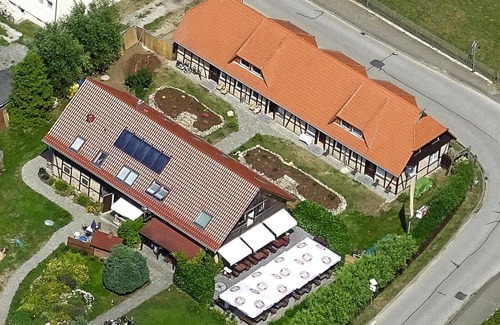 Neuendorf Apartment | Ferienhof Neuendorfkrug, Lütow