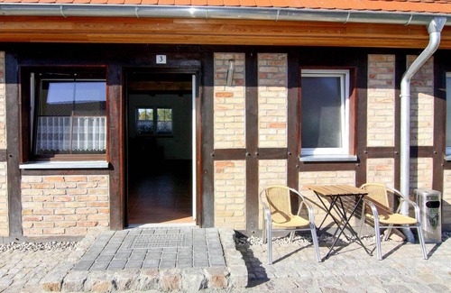 Neuendorf Apartment | Ferienhof Neuendorfkrug, Lütow