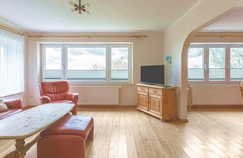 Tumlauer Koog House | Ferienhof Nordseeküste, Haus 1