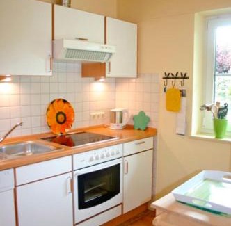 Todendorf House | Ferienhof Rauert Haus 2