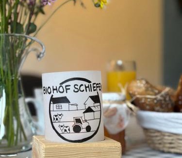 Eitorf Apartment | Ferienhof Schiefen - Urlaub auf dem Bauernhof