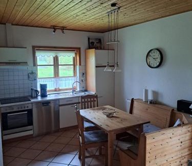 Achtrup House | Ferienhof Schlottmann