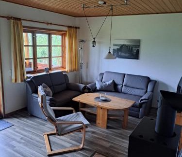 Achtrup House | Ferienhof Schlottmann