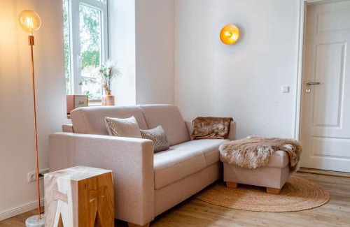 Scholderup Apartment | Ferienhof Taarstedt Udo