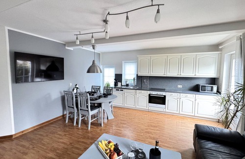 Bojendorf Apartment | Ferienhof Wohler – Wohnung 3