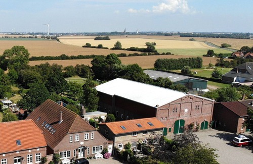 Bojendorf Apartment | Ferienhof Wohler – Wohnung 3