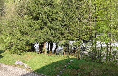 Siegsdorf Apartment | Ferienmaisonette Marilena