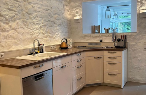 Mullenborn Apartment | Ferienparadies in der Vulkaneifel