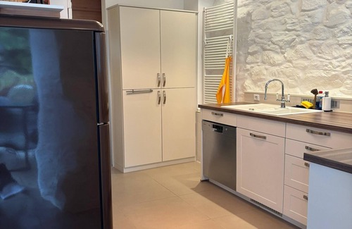 Mullenborn Apartment | Ferienparadies in der Vulkaneifel