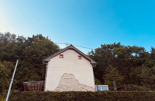 Mullenborn Apartment | Ferienparadies in der Vulkaneifel