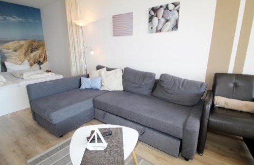 Heiligenhafen Apartment | Ferienpark C08-008 Ferienpark