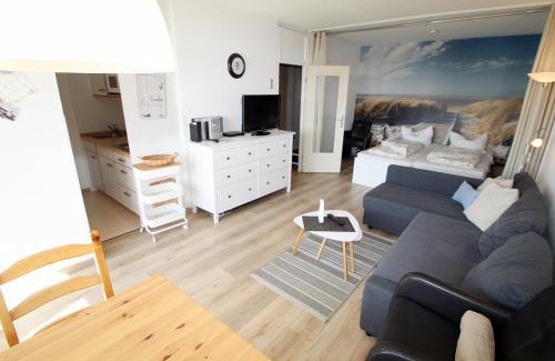 Heiligenhafen Apartment | Ferienpark C08-008 Ferienpark