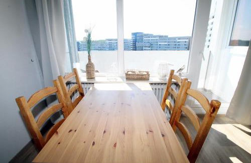 Heiligenhafen Apartment | Ferienpark C08-008 Ferienpark