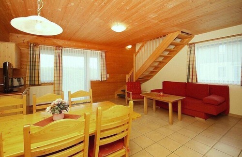 Oberharz am Brocken House | Ferienpark Harz in Hasselfelde