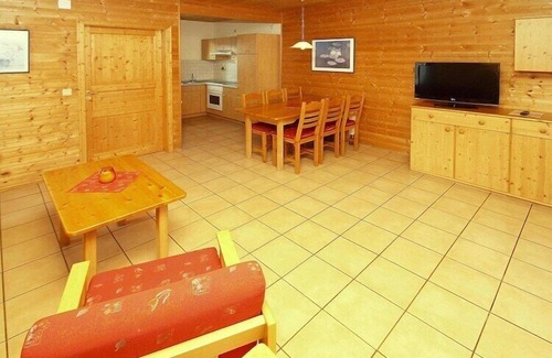 Oberharz am Brocken House | Ferienpark Harz in Hasselfelde