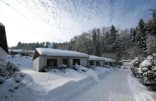 Falkenstein Apartment | Ferienpark im schönen Falkenstein 1