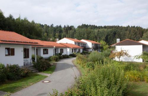 Falkenstein Apartment | Ferienpark im schönen Falkenstein 1