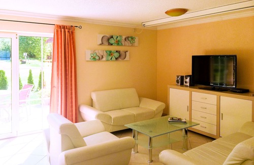 Verchen House | Ferienpark Verchen by Interhome