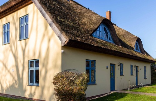 Neuenkirchen Apartment | Ferienpark Vieregge - House 1D - Holiday home 1D
