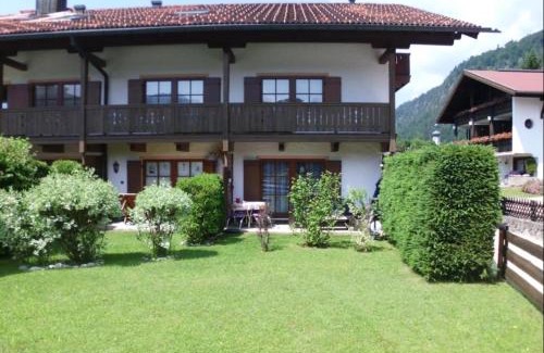 Reit im Winkl Apartment | Ferienresidenz Am Hauchen