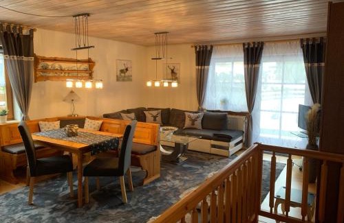 Reit im Winkl Apartment | Ferienresidenz Am Hauchen