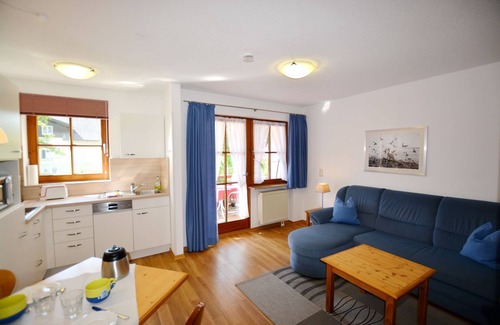 Arlaching Apartment | Ferienresidenz Chiemseestrand - Apartment 10