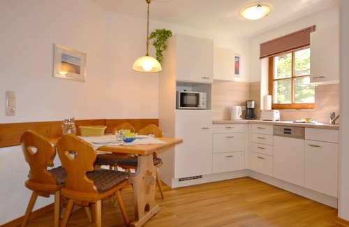 Arlaching Apartment | Ferienresidenz Chiemseestrand - Apartment 10