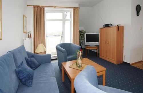 Boltenhagen Apartment | Ferienresidenz Haffblick in Boltenhagen