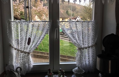 Ramberg Apartment | FerienResidenz M. J.S. Blanctanneur - Apartment Waldrose (3 bed apartment)