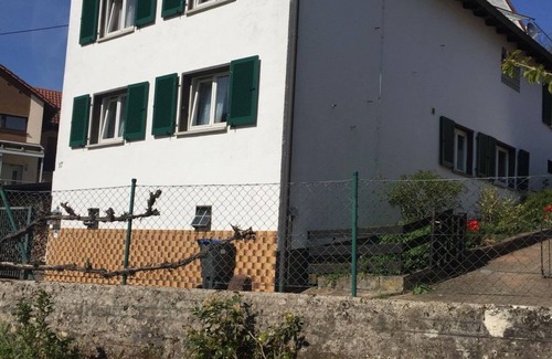 Ramberg Apartment | FerienResidenz M. J.S. Blanctanneur - Apartment Waldrose (3 bed apartment)