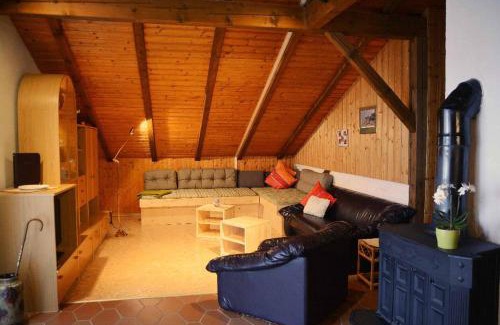Sankt Englmar Apartment | Ferienstudios Weindl