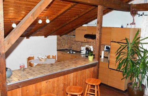Sankt Englmar Apartment | Ferienstudios Weindl