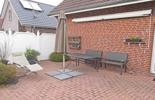 Hagermarsch House | Ferienunterkunft in Hagermarsch