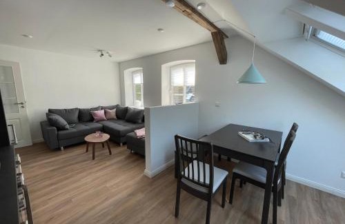 Wenkendorf Apartment | Ferienvermietung Klakus
