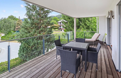 Goritschach Apartment | Ferienwohnung Pörtschach 90m²