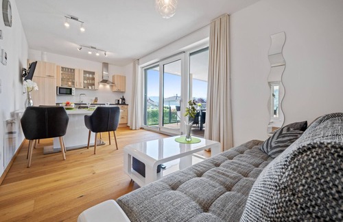 Goritschach Apartment | Ferienwohnung Pörtschach