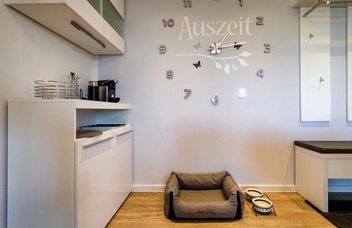 Prora Apartment | Ferienwohnung/app. für 4 Gäste mit 63m² in Binz OT Prora