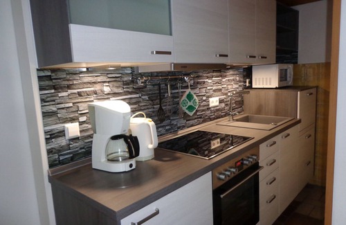 Endingen am Kaiserstuhl Apartment | Ferienwohnung 1, 55qm, 1 Schlafzimmer, 1 Wohn-/Schlafzimmer, max. 5 Personen