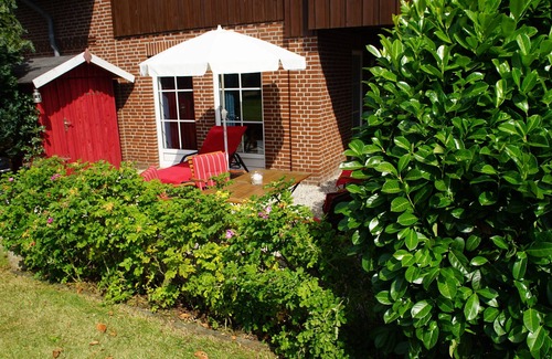 Daenschendorf Apartment | Ferienwohnung/app. für 4 Gäste mit 70m² in Fehmarn OT Dänschendorf